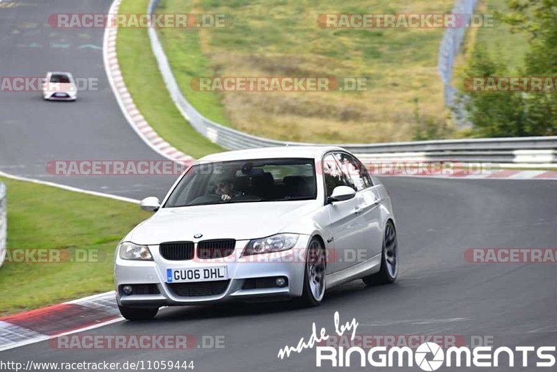 Bild #11059444 - Touristenfahrten Nürburgring Nordschleife (10.10.2020)