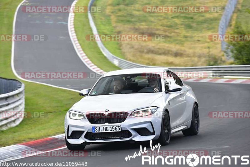 Bild #11059448 - Touristenfahrten Nürburgring Nordschleife (10.10.2020)