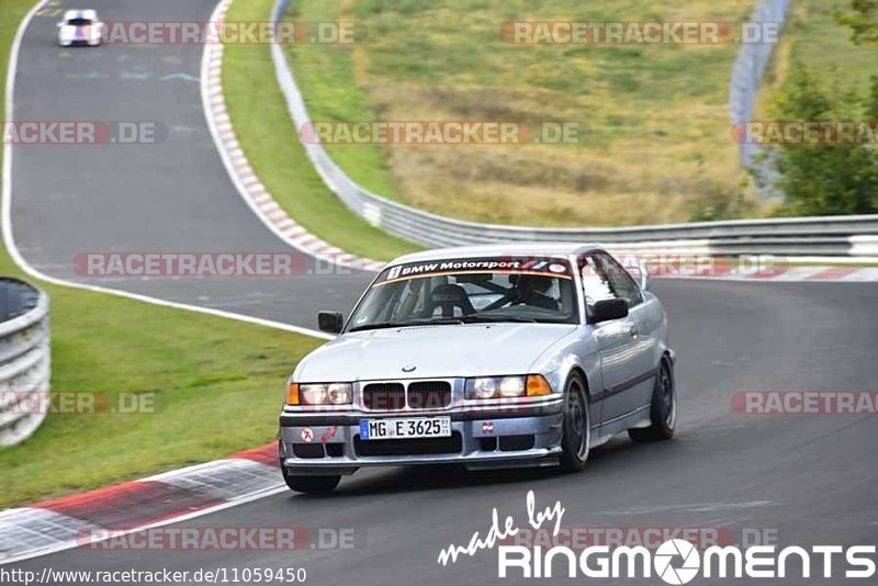 Bild #11059450 - Touristenfahrten Nürburgring Nordschleife (10.10.2020)