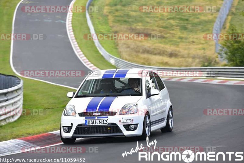 Bild #11059452 - Touristenfahrten Nürburgring Nordschleife (10.10.2020)