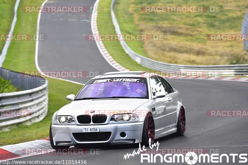 Bild #11059456 - Touristenfahrten Nürburgring Nordschleife (10.10.2020)