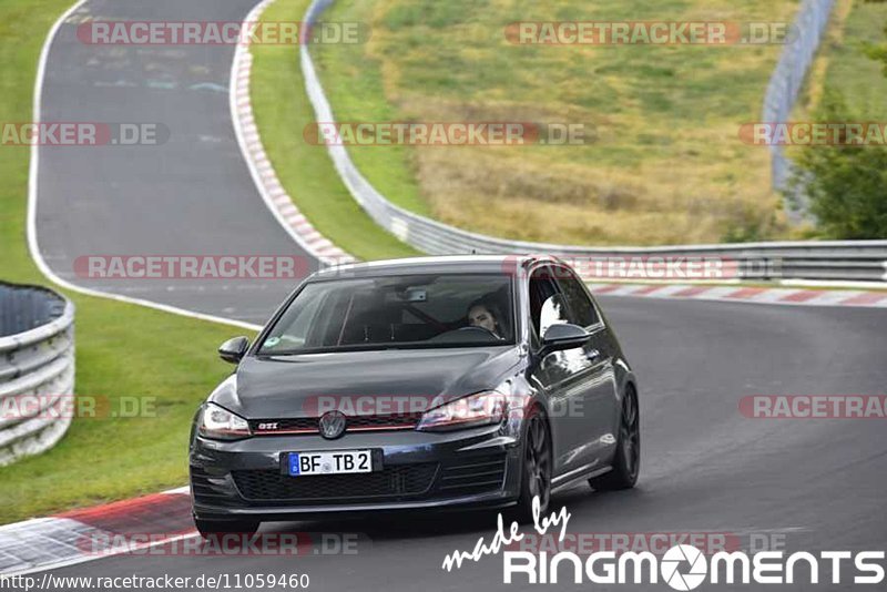 Bild #11059460 - Touristenfahrten Nürburgring Nordschleife (10.10.2020)