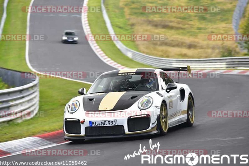 Bild #11059462 - Touristenfahrten Nürburgring Nordschleife (10.10.2020)