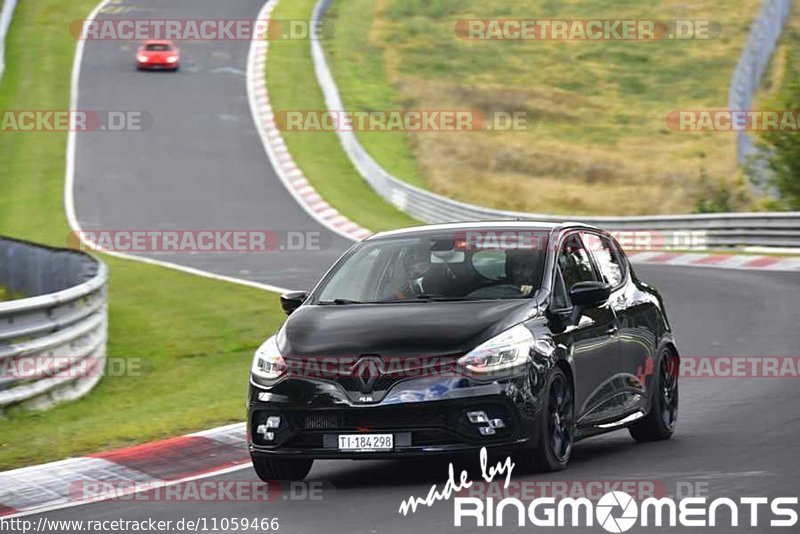 Bild #11059466 - Touristenfahrten Nürburgring Nordschleife (10.10.2020)