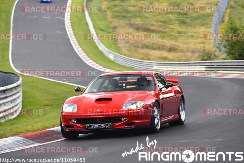 Bild #11059468 - Touristenfahrten Nürburgring Nordschleife (10.10.2020)