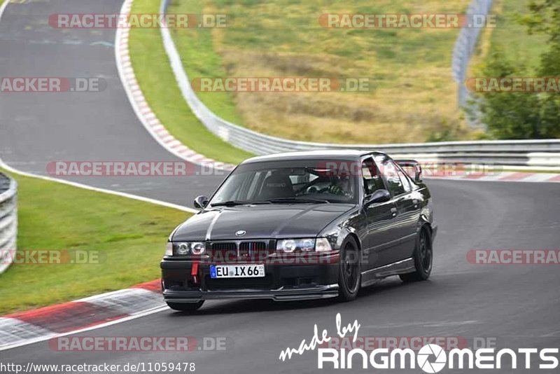 Bild #11059478 - Touristenfahrten Nürburgring Nordschleife (10.10.2020)