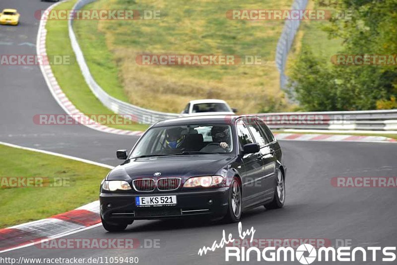 Bild #11059480 - Touristenfahrten Nürburgring Nordschleife (10.10.2020)