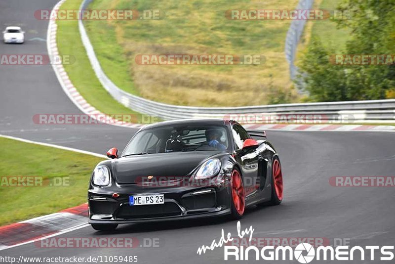 Bild #11059485 - Touristenfahrten Nürburgring Nordschleife (10.10.2020)