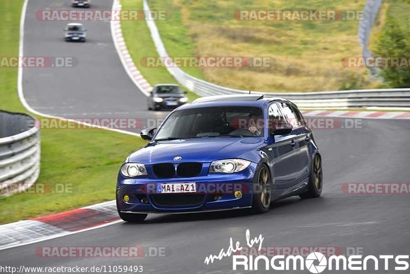 Bild #11059493 - Touristenfahrten Nürburgring Nordschleife (10.10.2020)