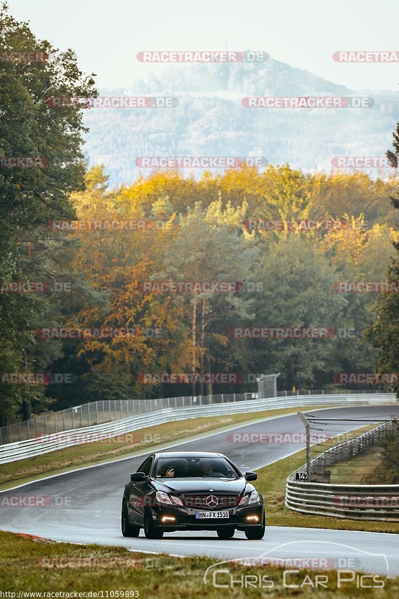 Bild #11059893 - Touristenfahrten Nürburgring Nordschleife (10.10.2020)