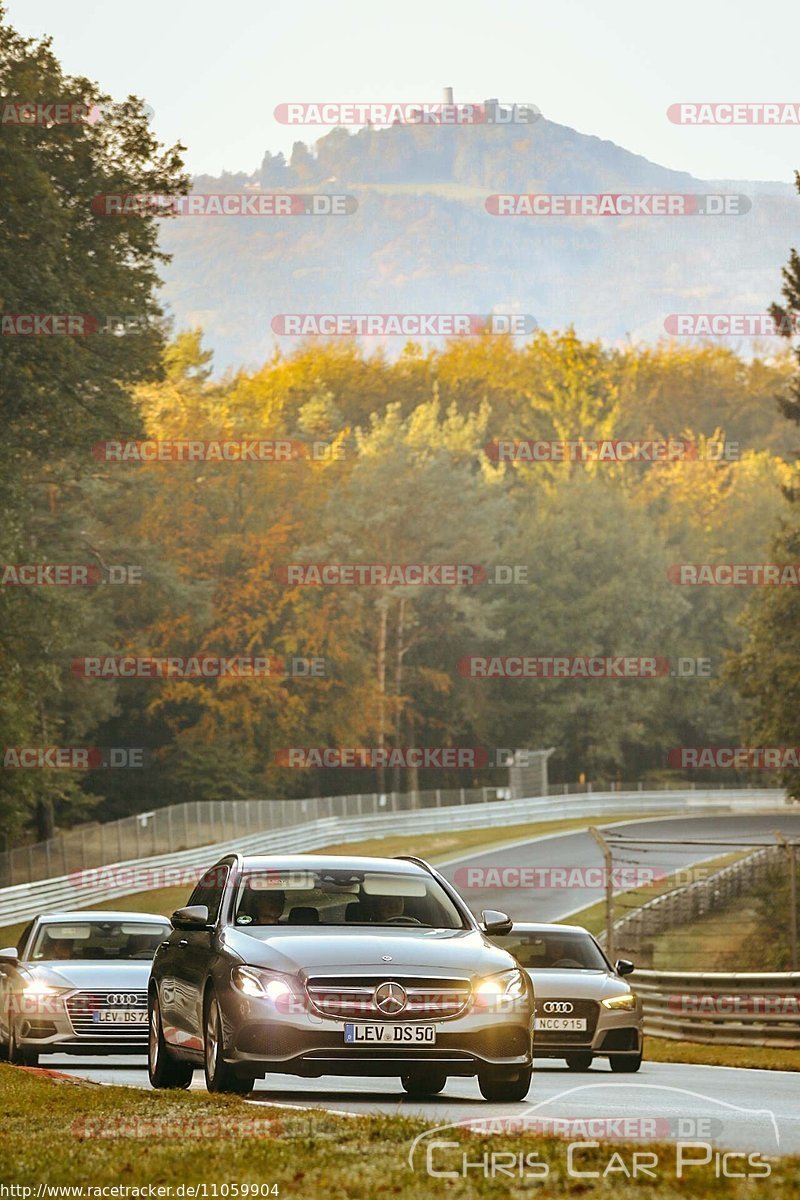 Bild #11059904 - Touristenfahrten Nürburgring Nordschleife (10.10.2020)