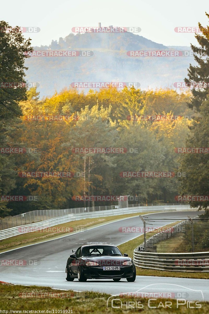 Bild #11059921 - Touristenfahrten Nürburgring Nordschleife (10.10.2020)