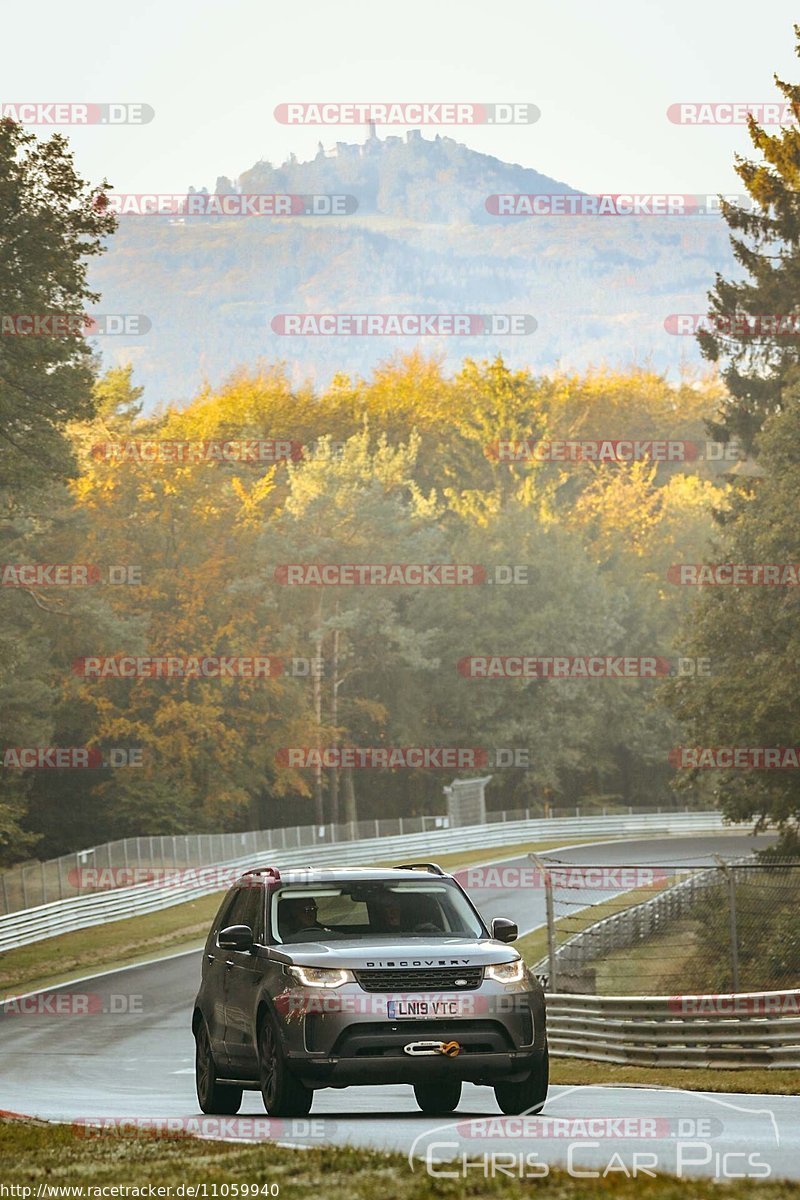 Bild #11059940 - Touristenfahrten Nürburgring Nordschleife (10.10.2020)