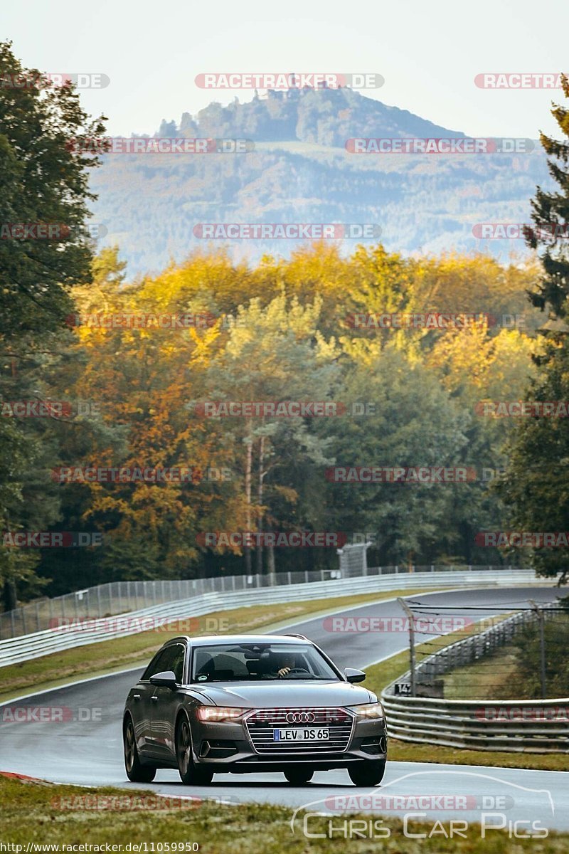 Bild #11059950 - Touristenfahrten Nürburgring Nordschleife (10.10.2020)