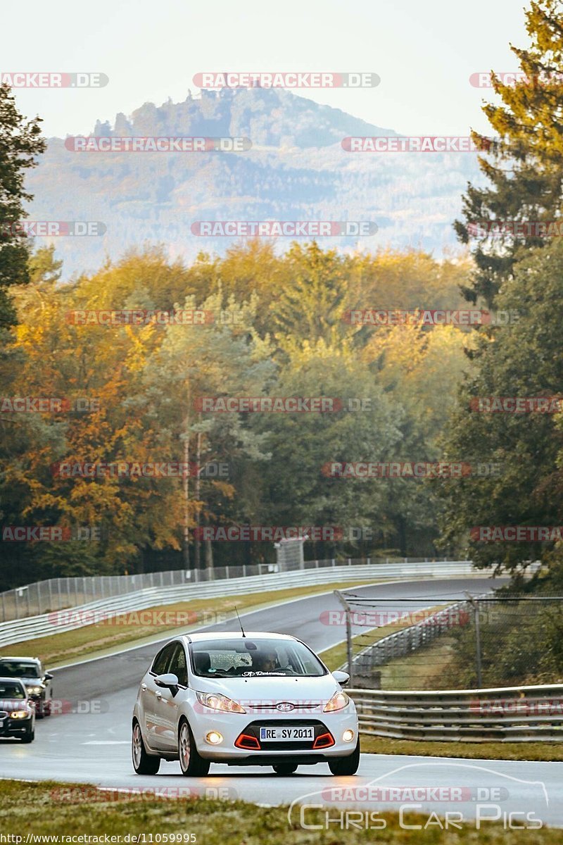 Bild #11059995 - Touristenfahrten Nürburgring Nordschleife (10.10.2020)