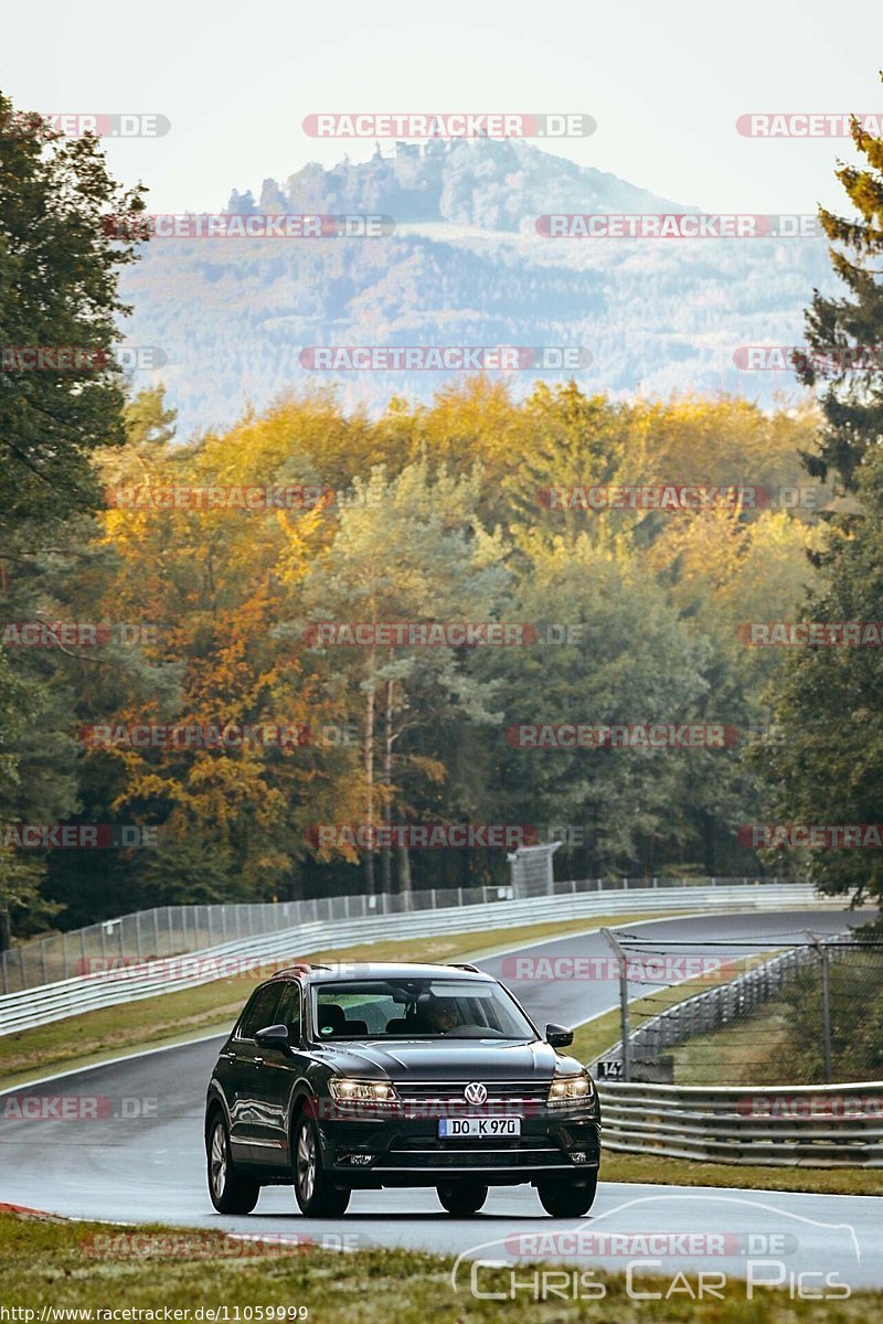 Bild #11059999 - Touristenfahrten Nürburgring Nordschleife (10.10.2020)