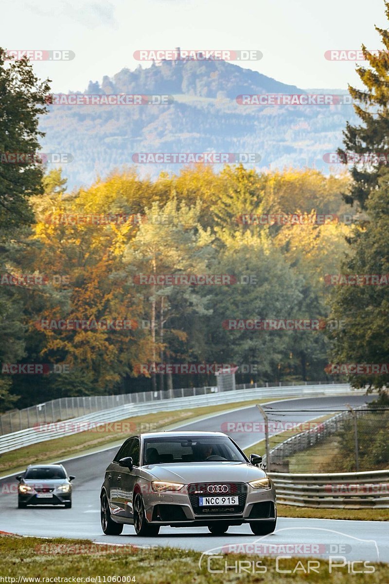 Bild #11060004 - Touristenfahrten Nürburgring Nordschleife (10.10.2020)