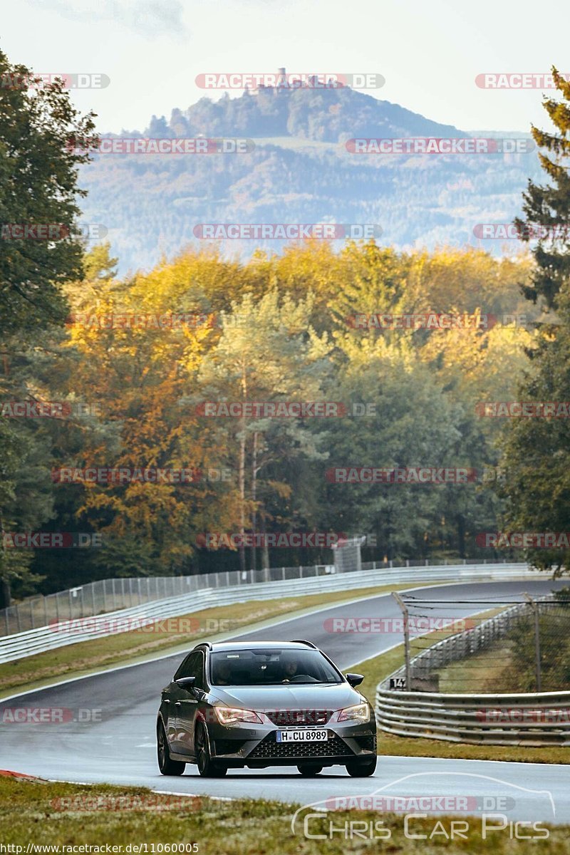 Bild #11060005 - Touristenfahrten Nürburgring Nordschleife (10.10.2020)