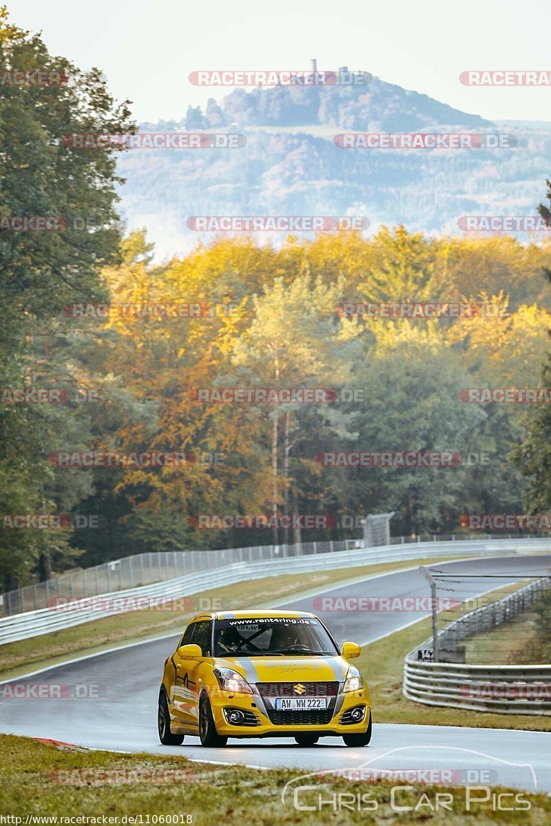 Bild #11060018 - Touristenfahrten Nürburgring Nordschleife (10.10.2020)