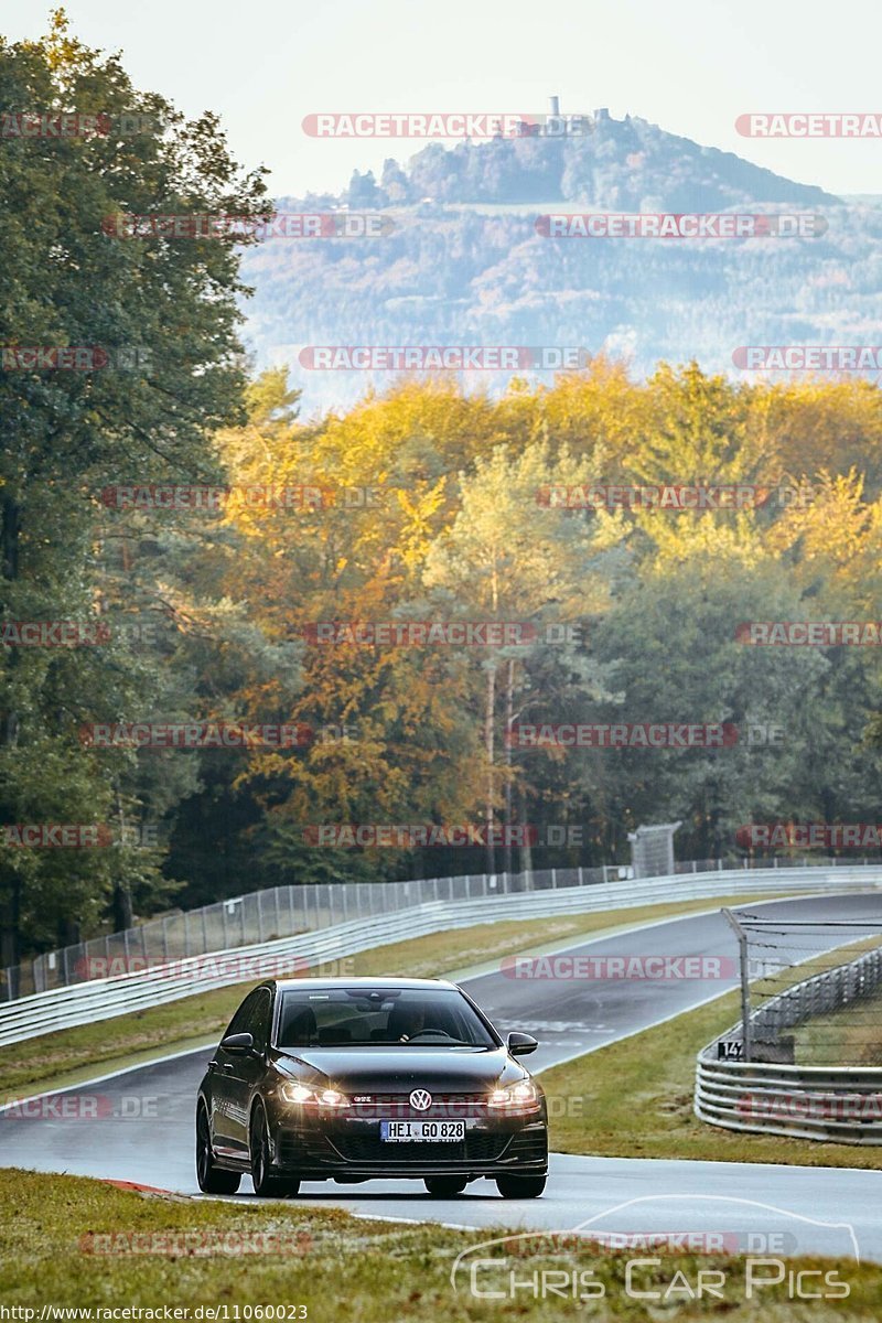 Bild #11060023 - Touristenfahrten Nürburgring Nordschleife (10.10.2020)