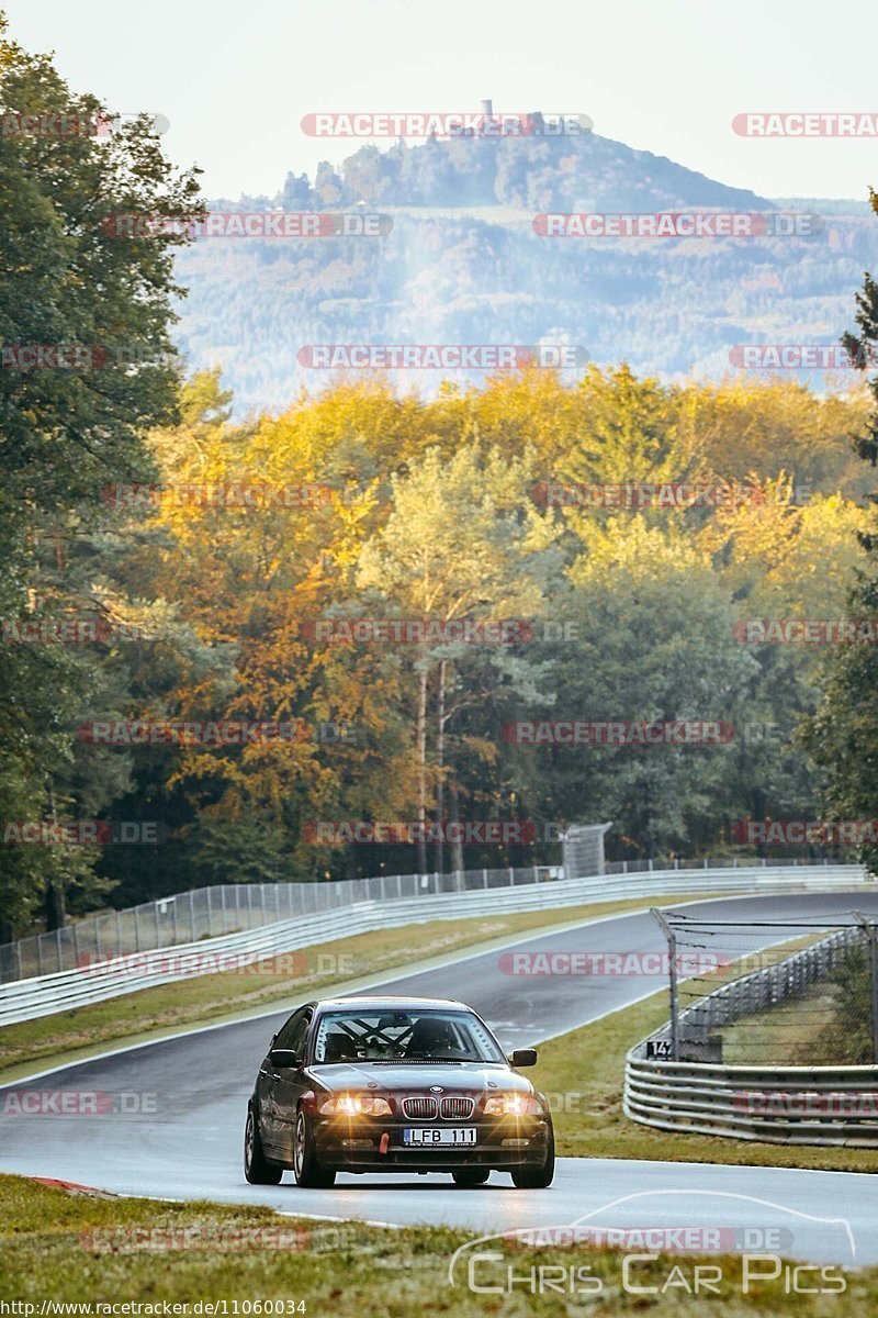 Bild #11060034 - Touristenfahrten Nürburgring Nordschleife (10.10.2020)