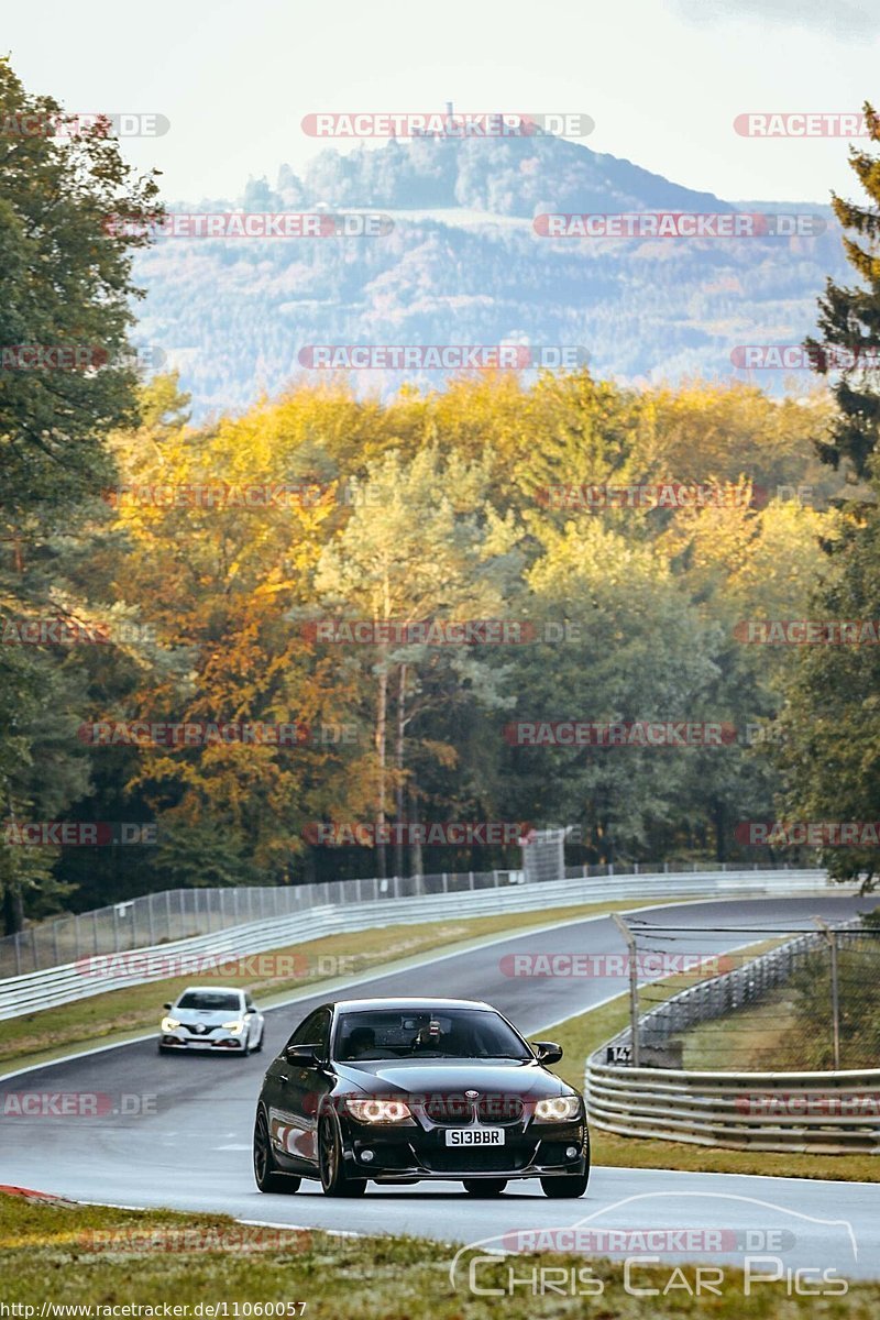 Bild #11060057 - Touristenfahrten Nürburgring Nordschleife (10.10.2020)