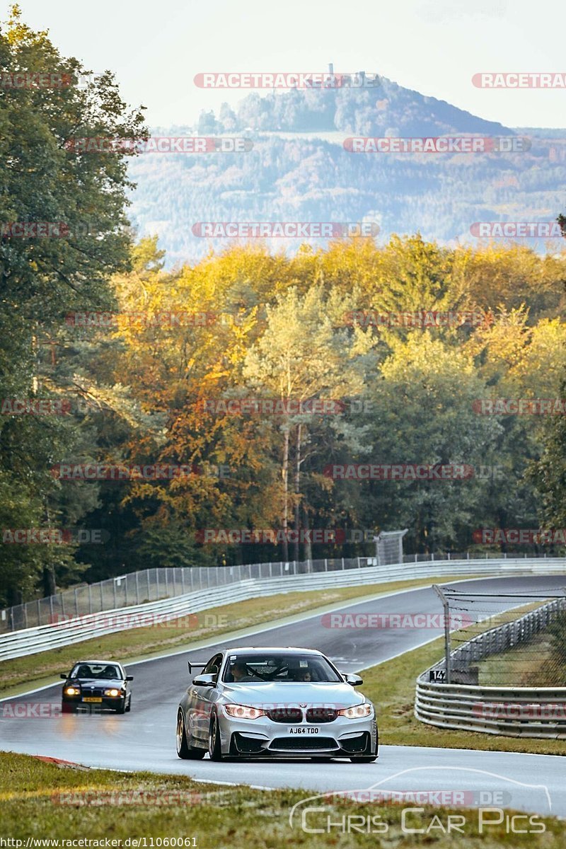 Bild #11060061 - Touristenfahrten Nürburgring Nordschleife (10.10.2020)