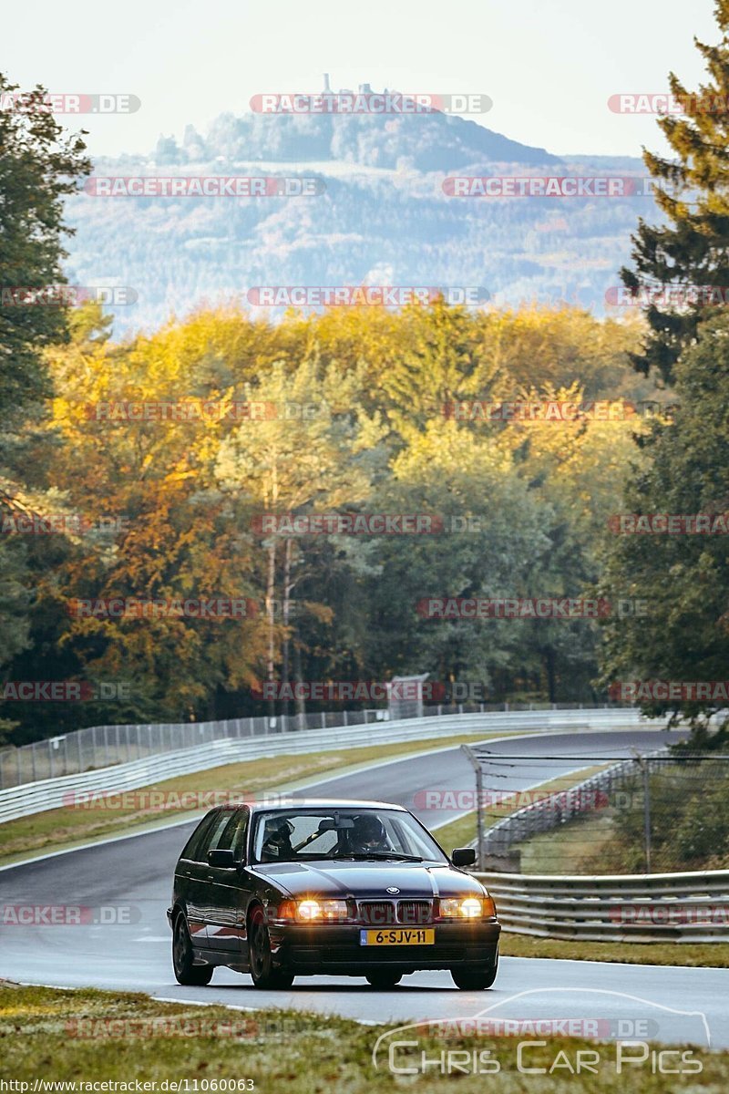 Bild #11060063 - Touristenfahrten Nürburgring Nordschleife (10.10.2020)