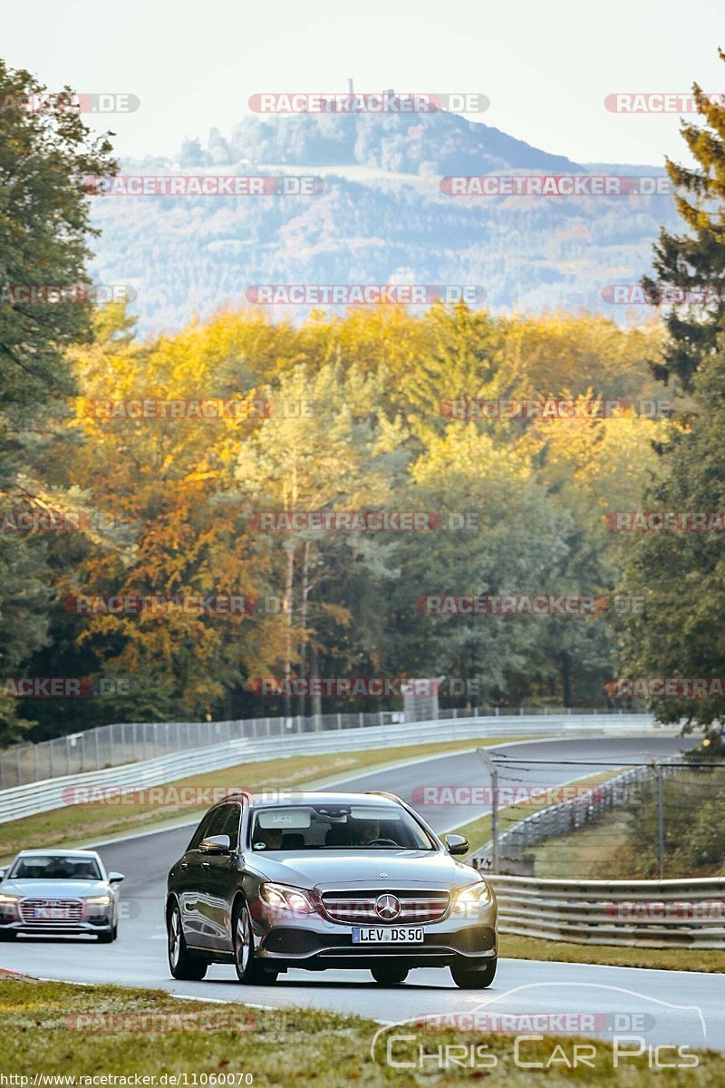 Bild #11060070 - Touristenfahrten Nürburgring Nordschleife (10.10.2020)