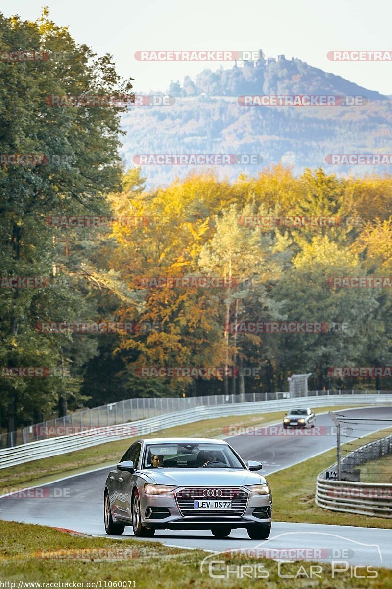 Bild #11060071 - Touristenfahrten Nürburgring Nordschleife (10.10.2020)