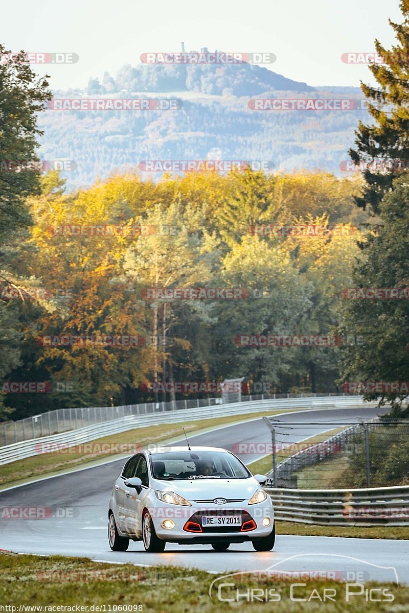 Bild #11060098 - Touristenfahrten Nürburgring Nordschleife (10.10.2020)