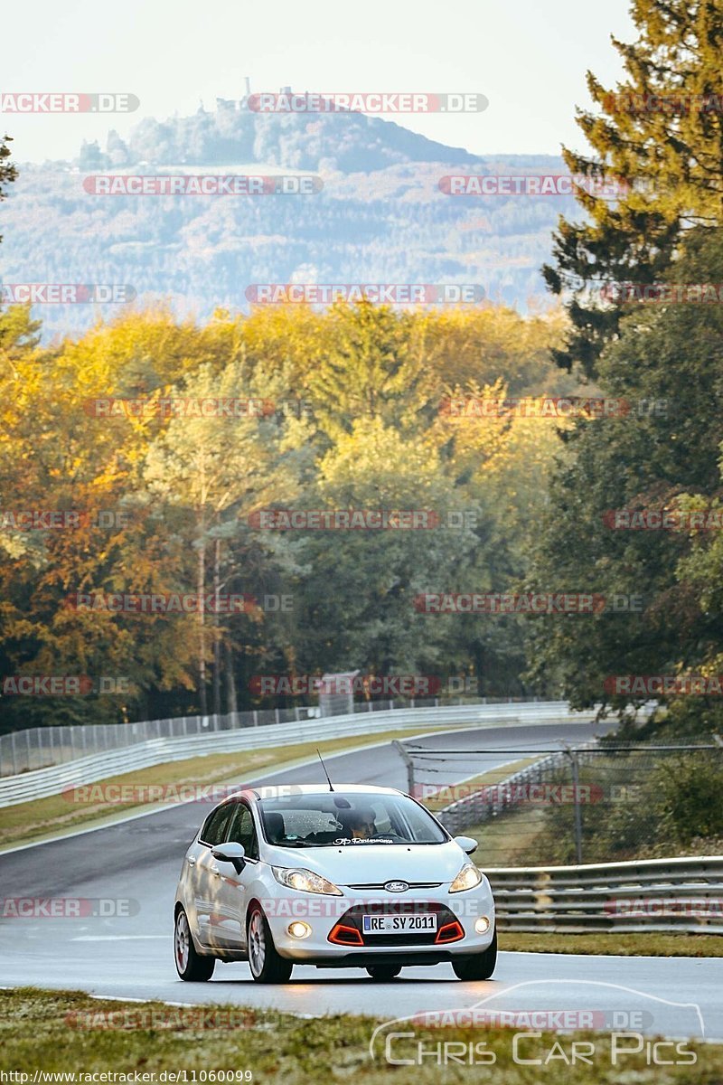 Bild #11060099 - Touristenfahrten Nürburgring Nordschleife (10.10.2020)