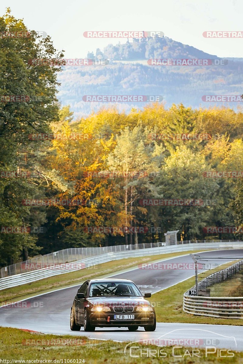 Bild #11060124 - Touristenfahrten Nürburgring Nordschleife (10.10.2020)