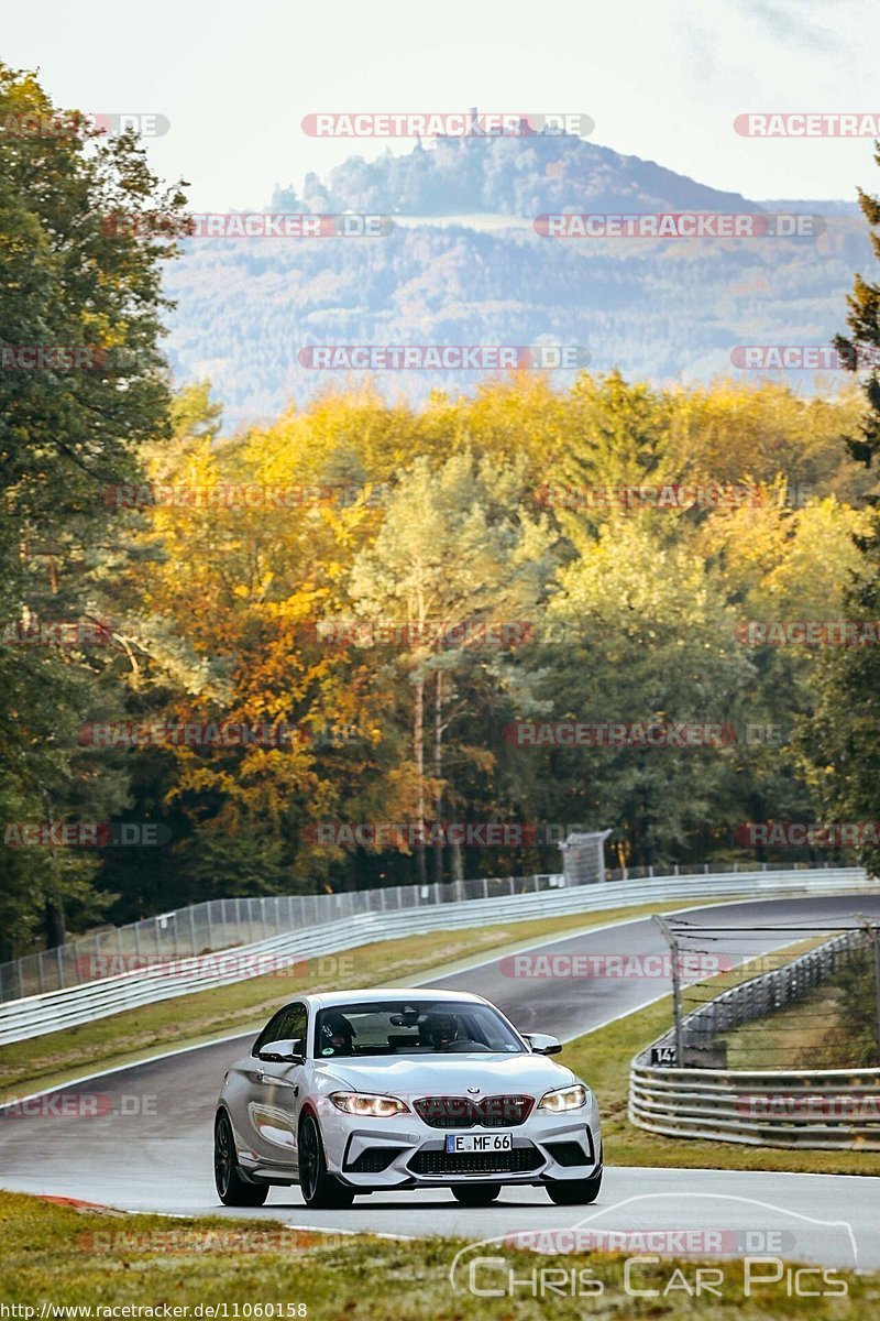 Bild #11060158 - Touristenfahrten Nürburgring Nordschleife (10.10.2020)