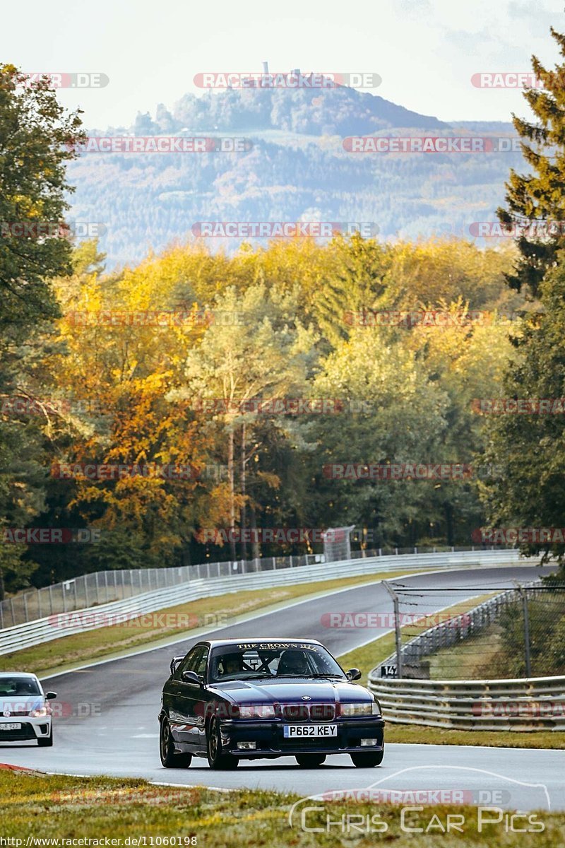 Bild #11060198 - Touristenfahrten Nürburgring Nordschleife (10.10.2020)