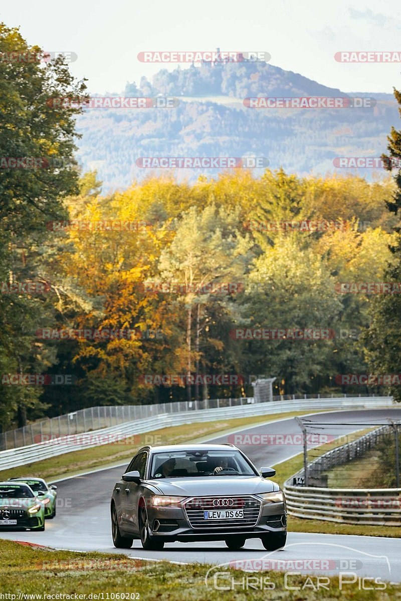 Bild #11060202 - Touristenfahrten Nürburgring Nordschleife (10.10.2020)