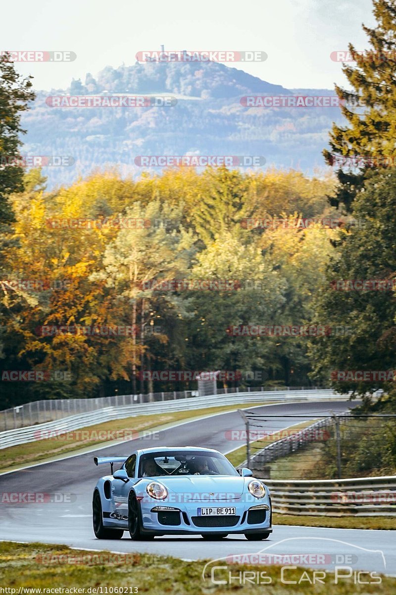 Bild #11060213 - Touristenfahrten Nürburgring Nordschleife (10.10.2020)