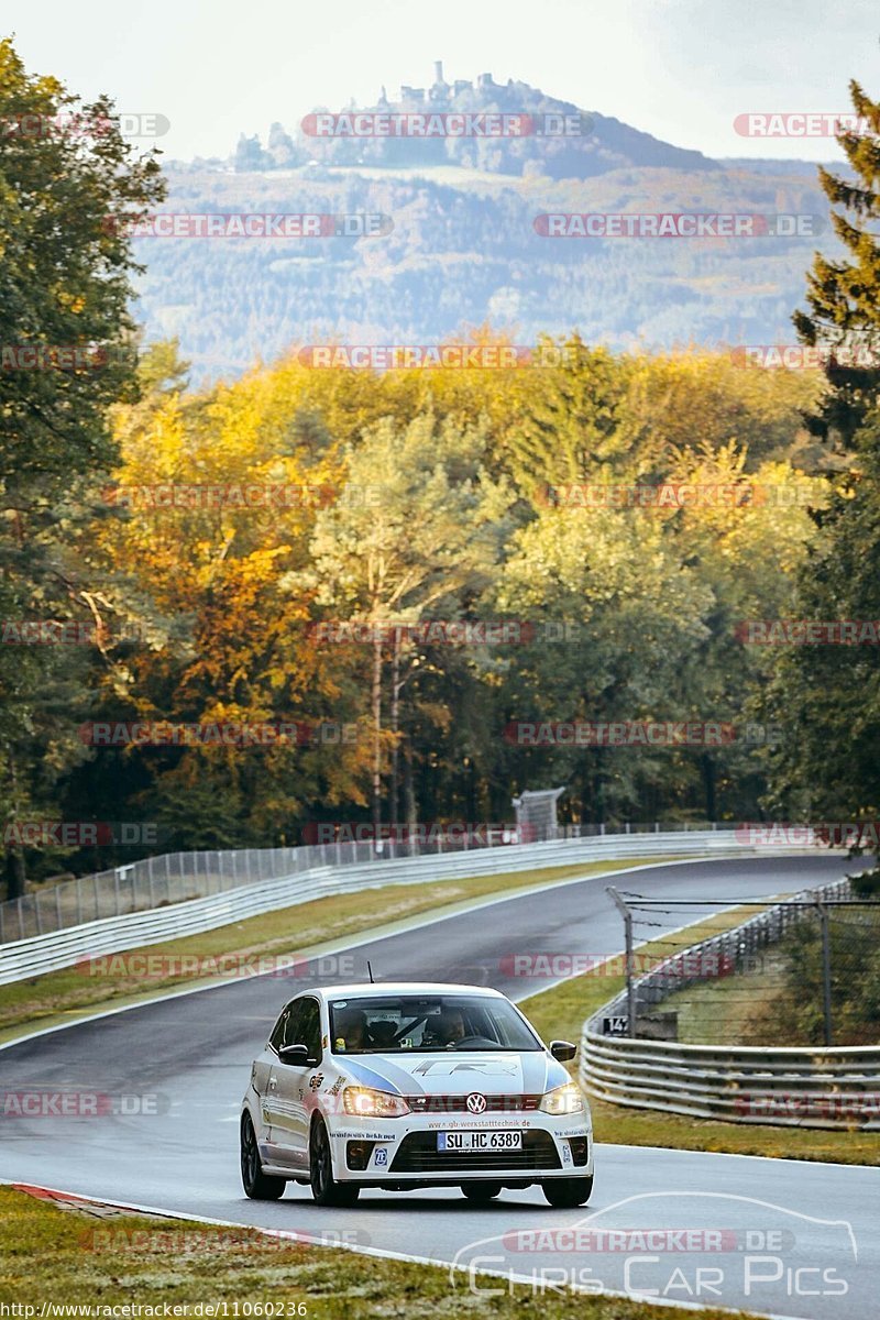 Bild #11060236 - Touristenfahrten Nürburgring Nordschleife (10.10.2020)