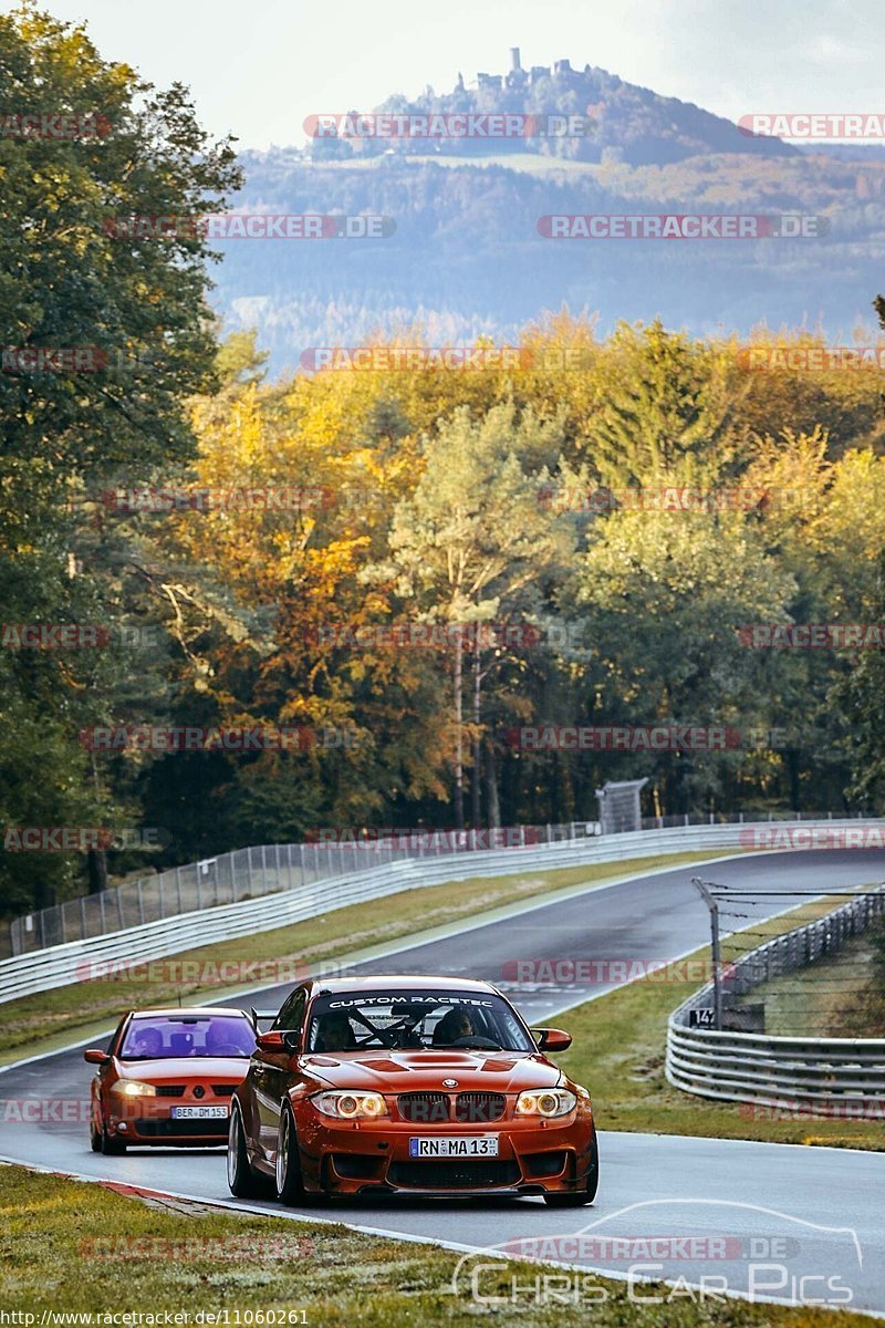 Bild #11060261 - Touristenfahrten Nürburgring Nordschleife (10.10.2020)