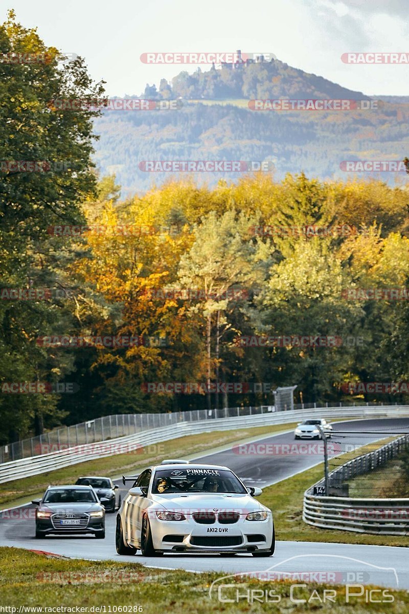 Bild #11060286 - Touristenfahrten Nürburgring Nordschleife (10.10.2020)