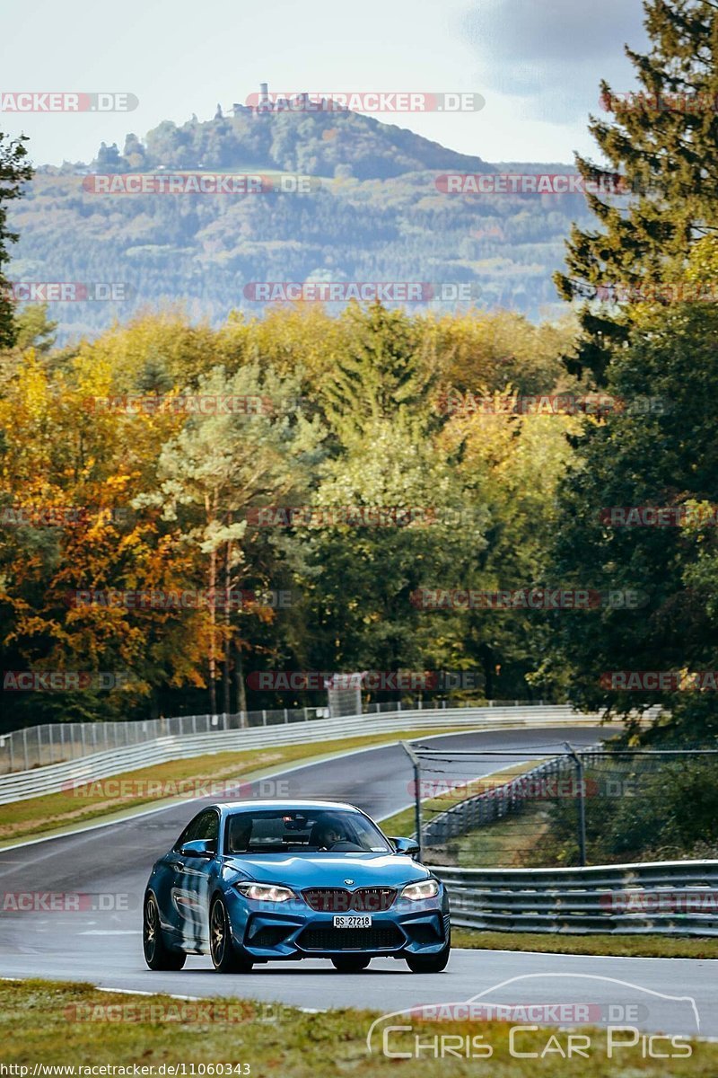 Bild #11060343 - Touristenfahrten Nürburgring Nordschleife (10.10.2020)