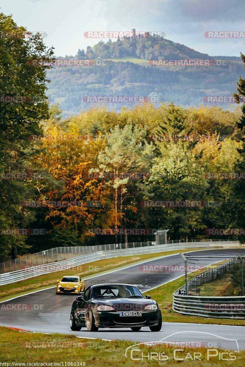 Bild #11060348 - Touristenfahrten Nürburgring Nordschleife (10.10.2020)