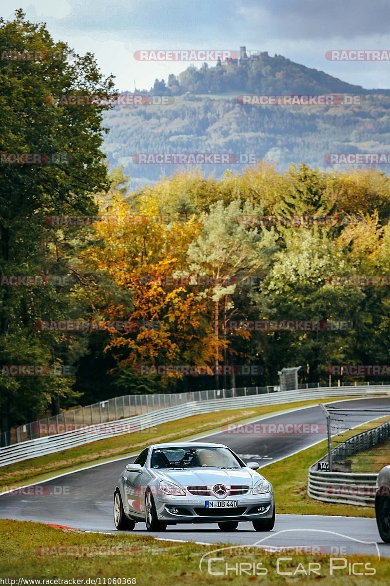 Bild #11060368 - Touristenfahrten Nürburgring Nordschleife (10.10.2020)