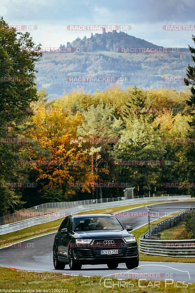 Bild #11060373 - Touristenfahrten Nürburgring Nordschleife (10.10.2020)