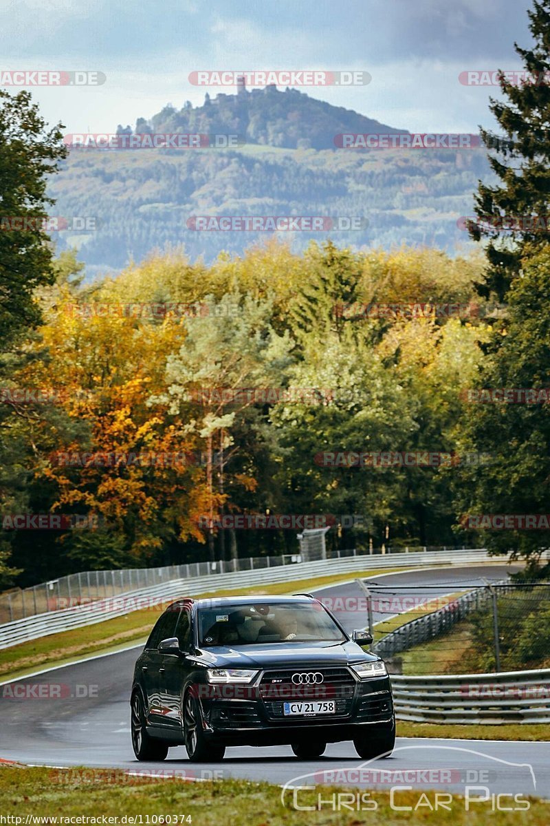 Bild #11060374 - Touristenfahrten Nürburgring Nordschleife (10.10.2020)