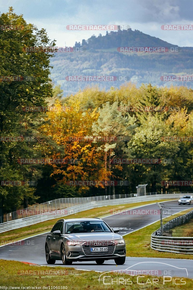 Bild #11060380 - Touristenfahrten Nürburgring Nordschleife (10.10.2020)