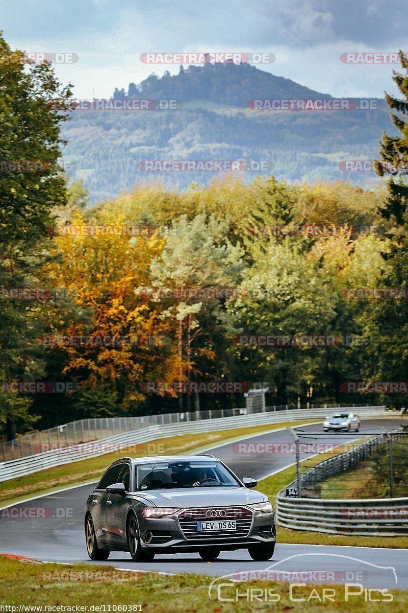 Bild #11060381 - Touristenfahrten Nürburgring Nordschleife (10.10.2020)