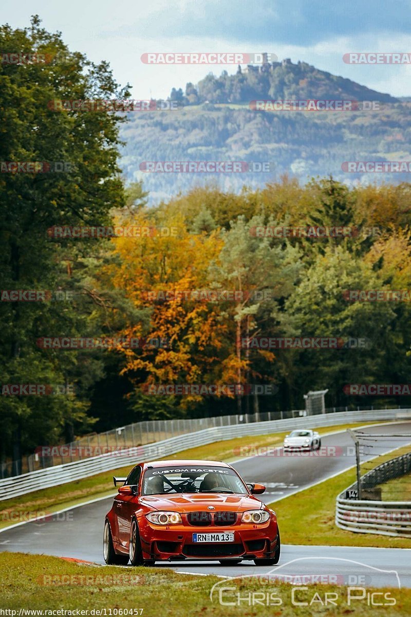 Bild #11060457 - Touristenfahrten Nürburgring Nordschleife (10.10.2020)