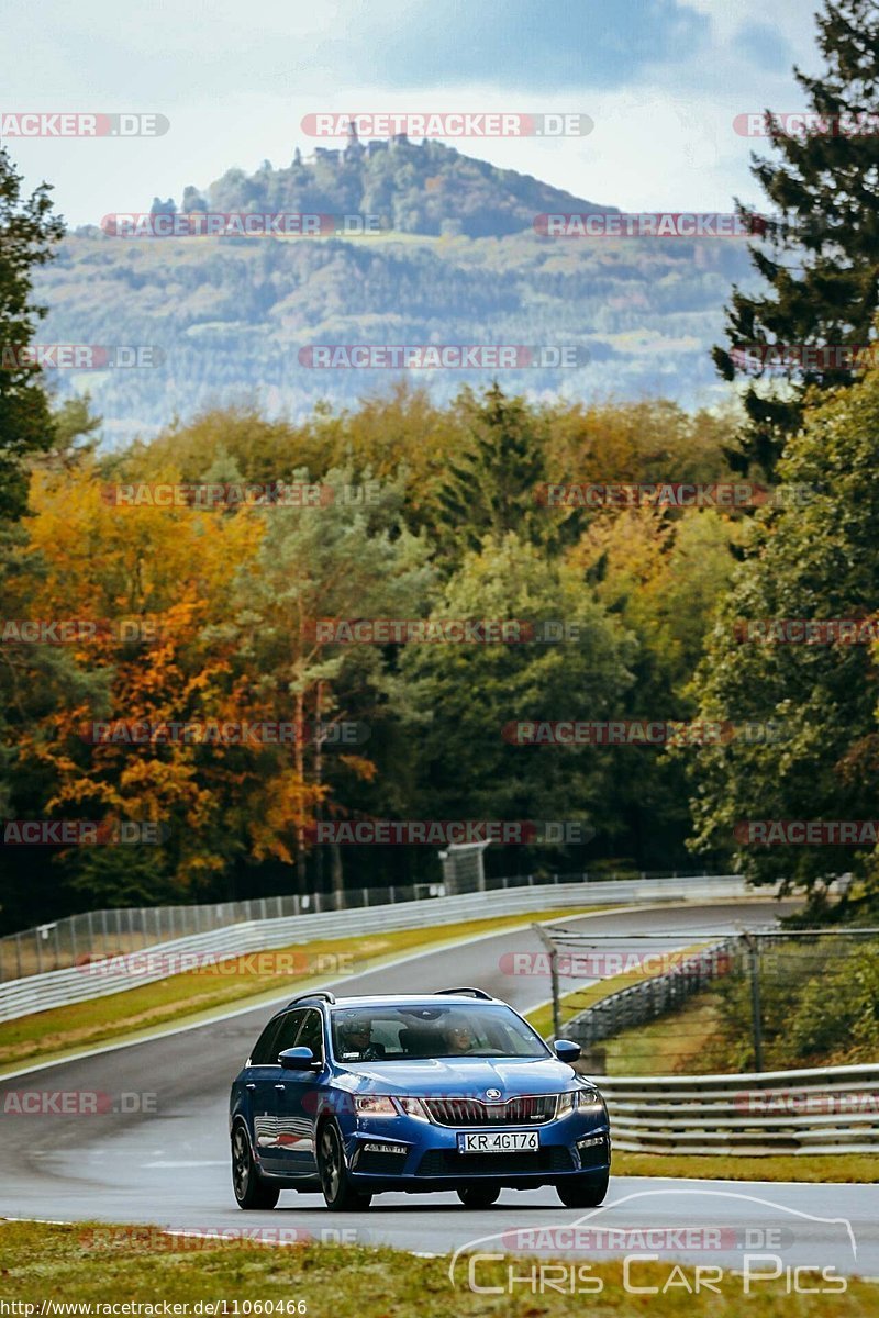 Bild #11060466 - Touristenfahrten Nürburgring Nordschleife (10.10.2020)