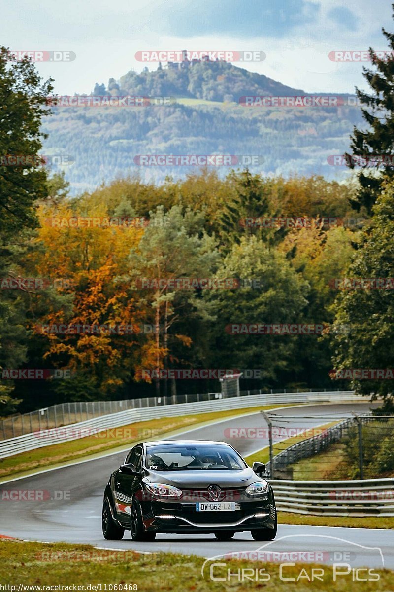 Bild #11060468 - Touristenfahrten Nürburgring Nordschleife (10.10.2020)